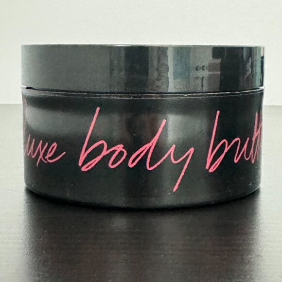 Victoria's Secret Bombshell Intense Luxe Body Butter - Picture 5 of 14